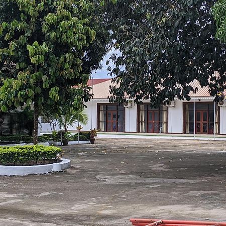 Amaan Ocean Hotel Kihinani Bububu Luaran gambar